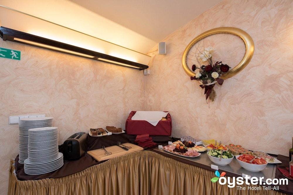 Hotel Alqush Downtown Prague