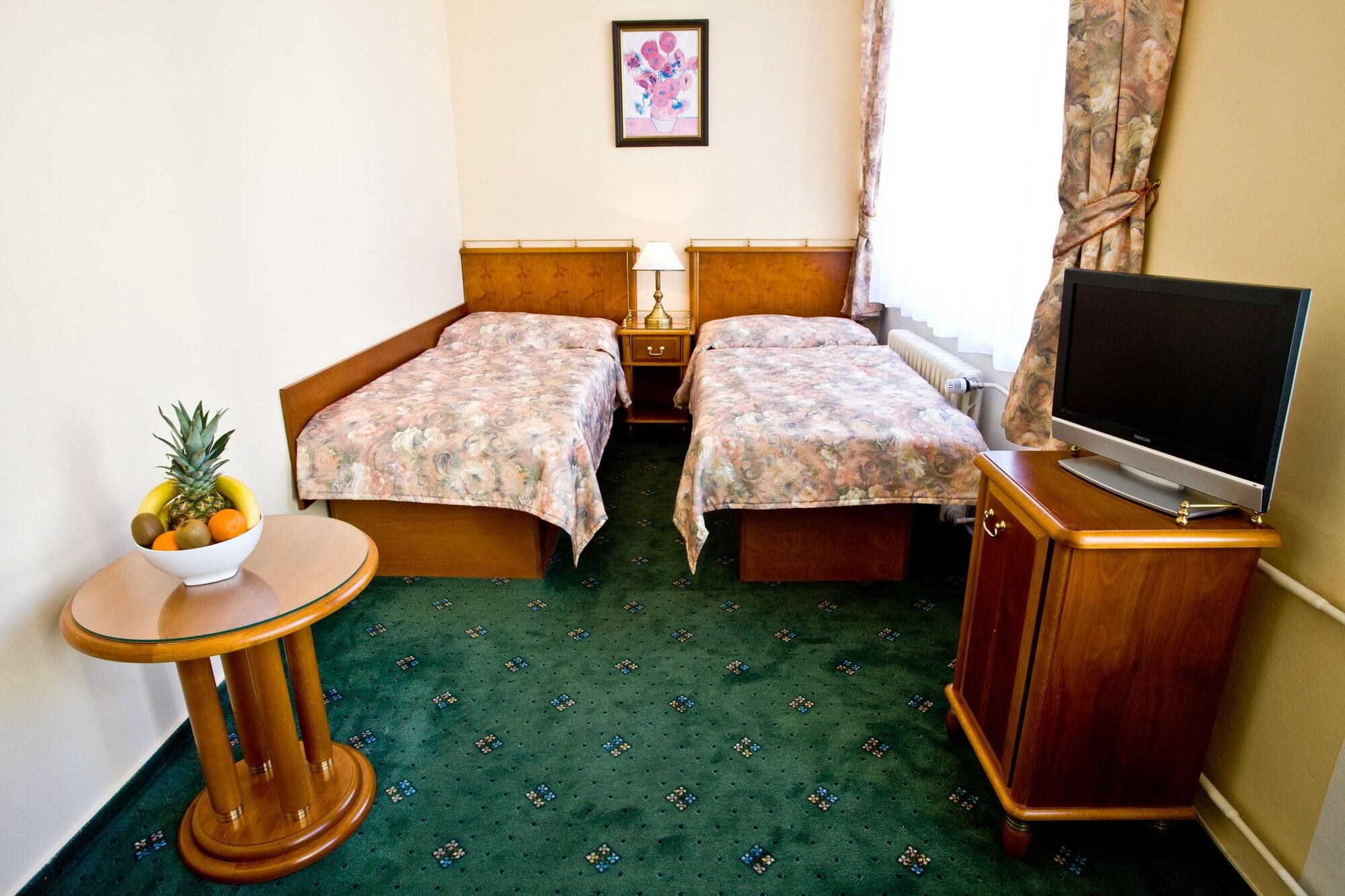 Melantrich Hotel 3*