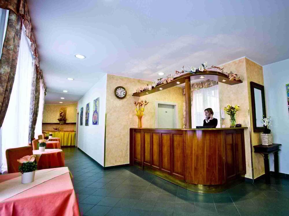 Hotel Melantrich
