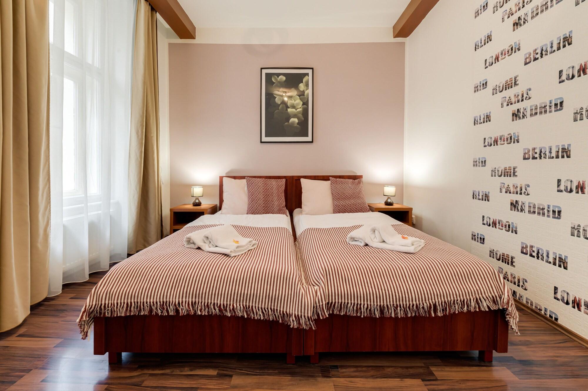 Hotel Koruna