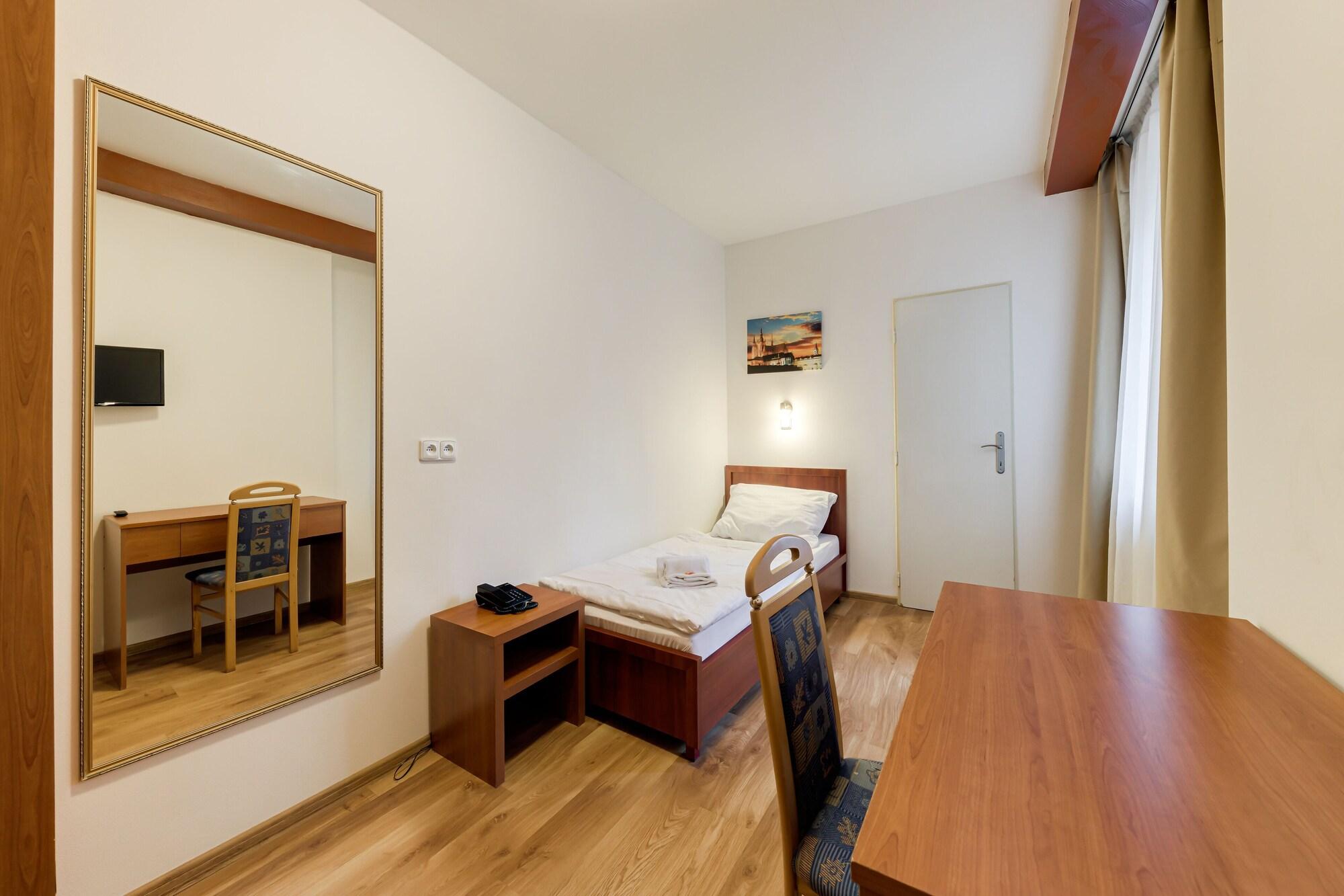 Hotel Koruna