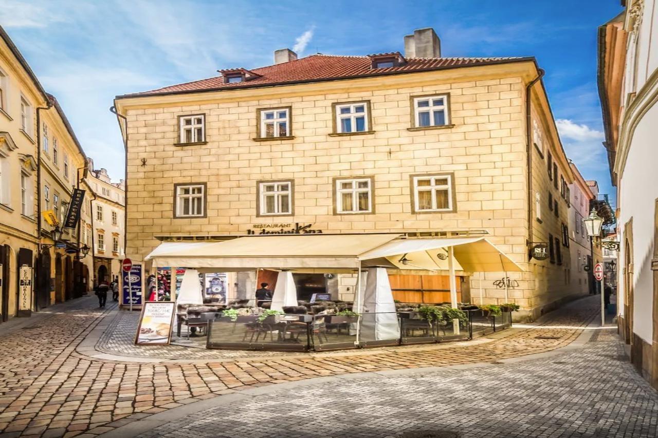 The Dominican Prag