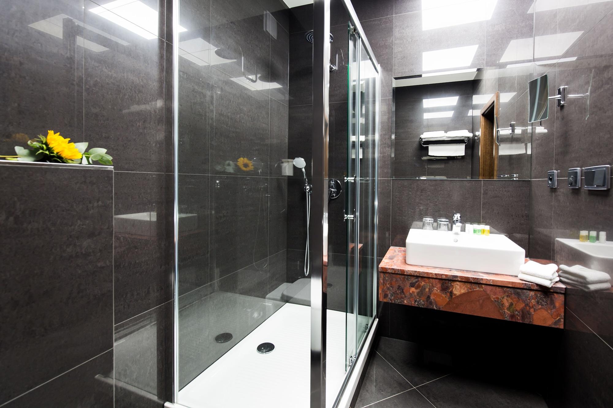 Selsky Dvur - Bohemian Village Courtyard Hotel Prague