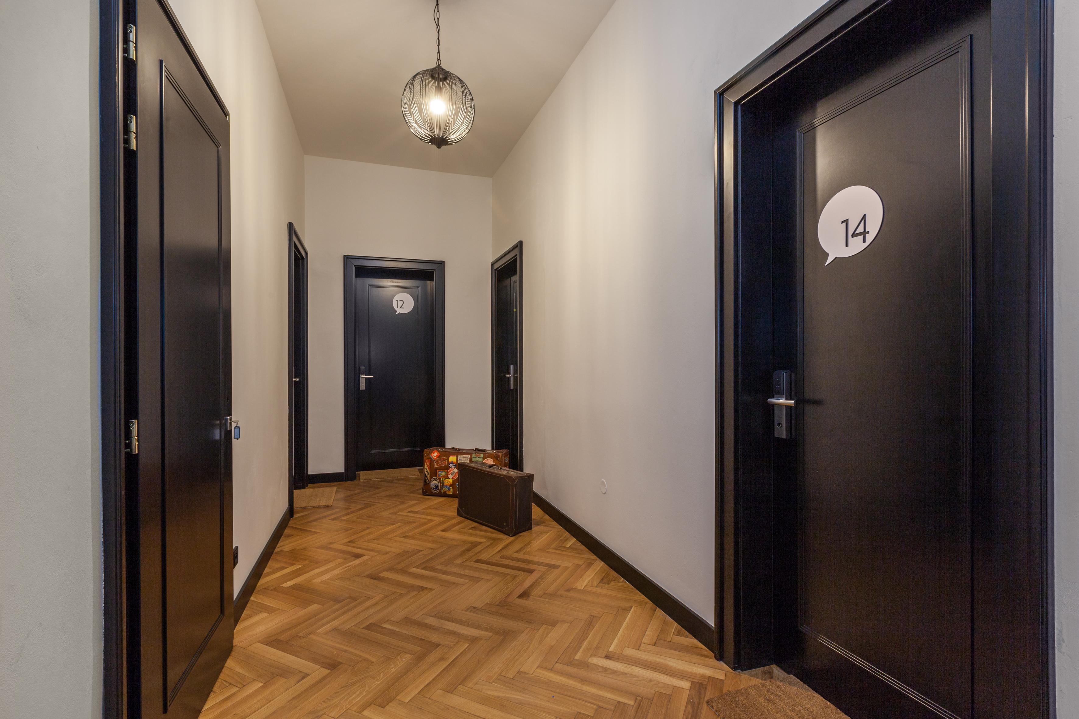 Antik Otel Prag