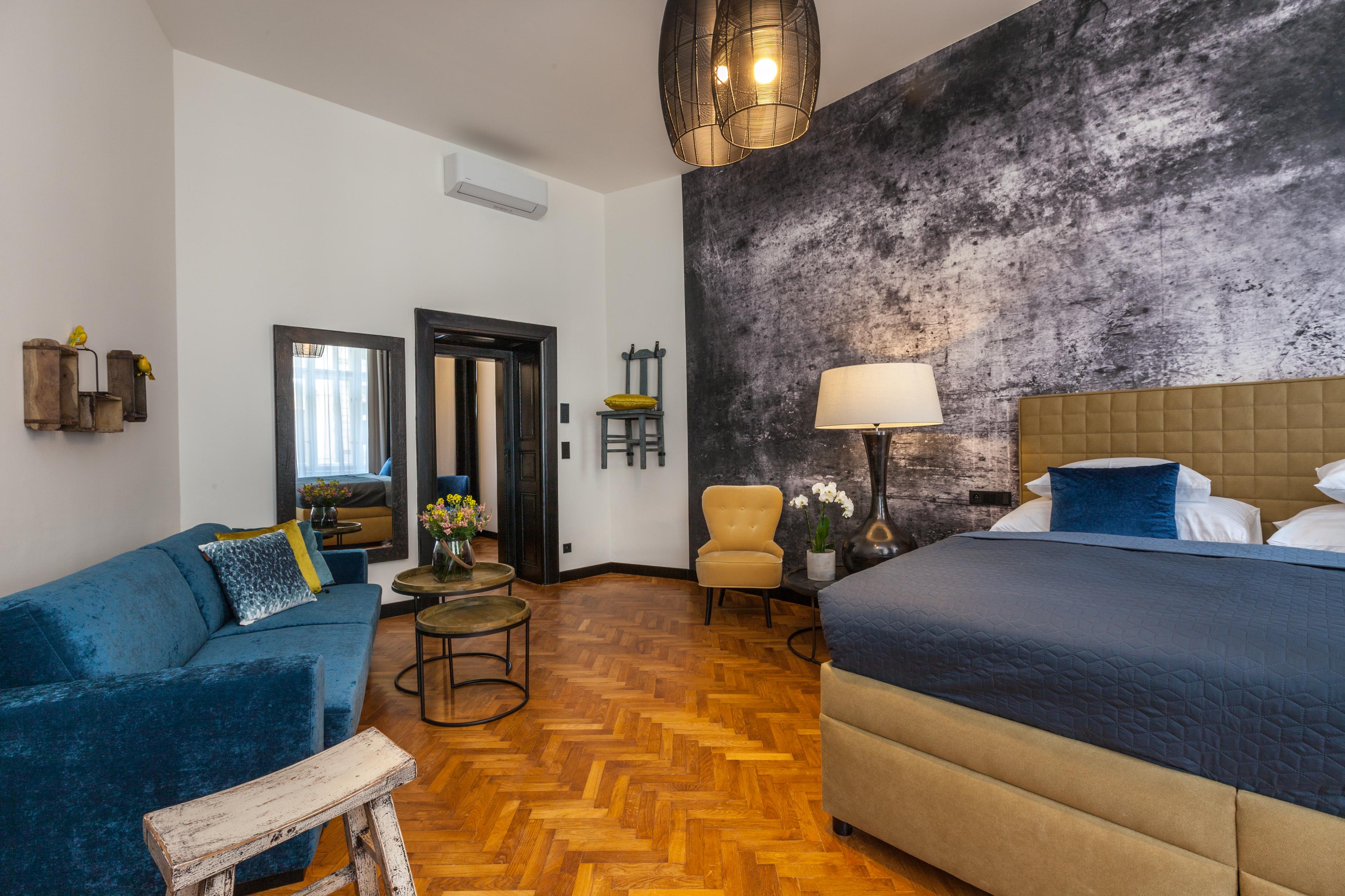 Otel Antik