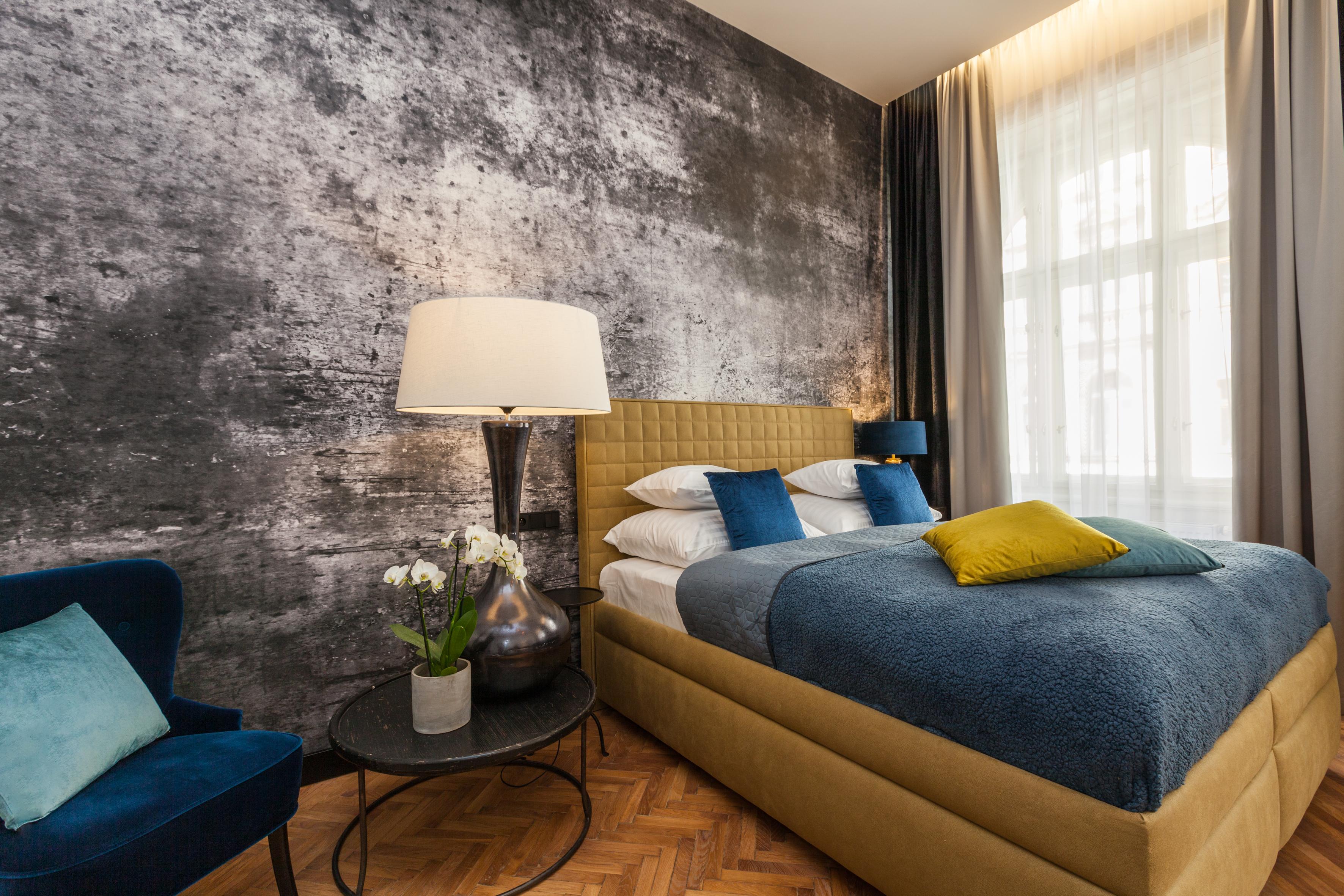 Otel Antik Prag