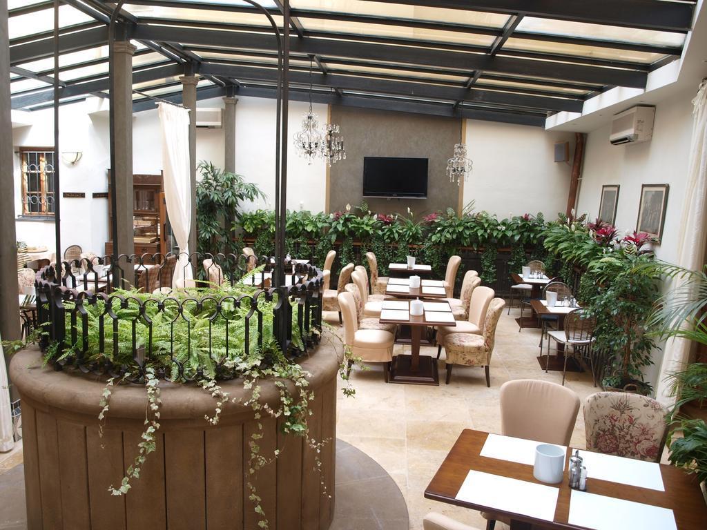 Antik Otel