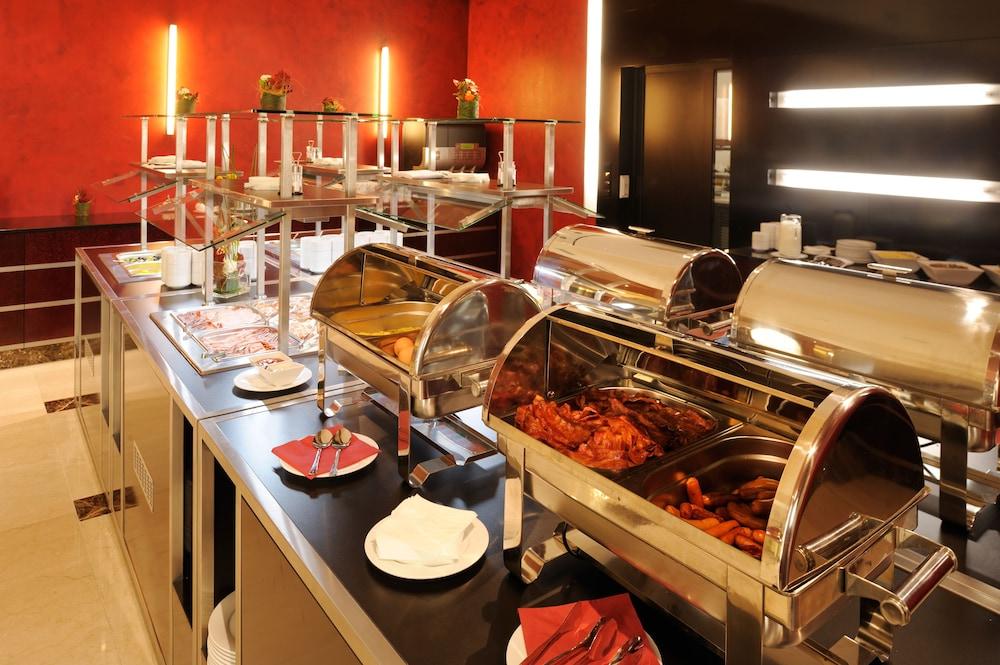 Hotel Grand Majestic Prague