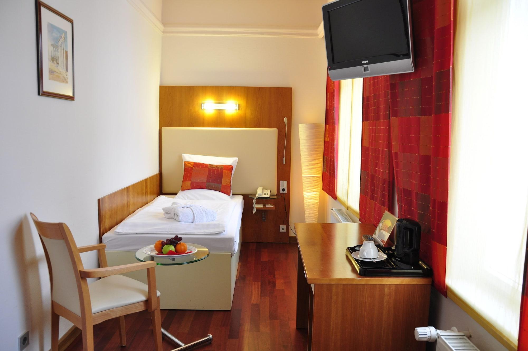 Hotel Ametyst Prague