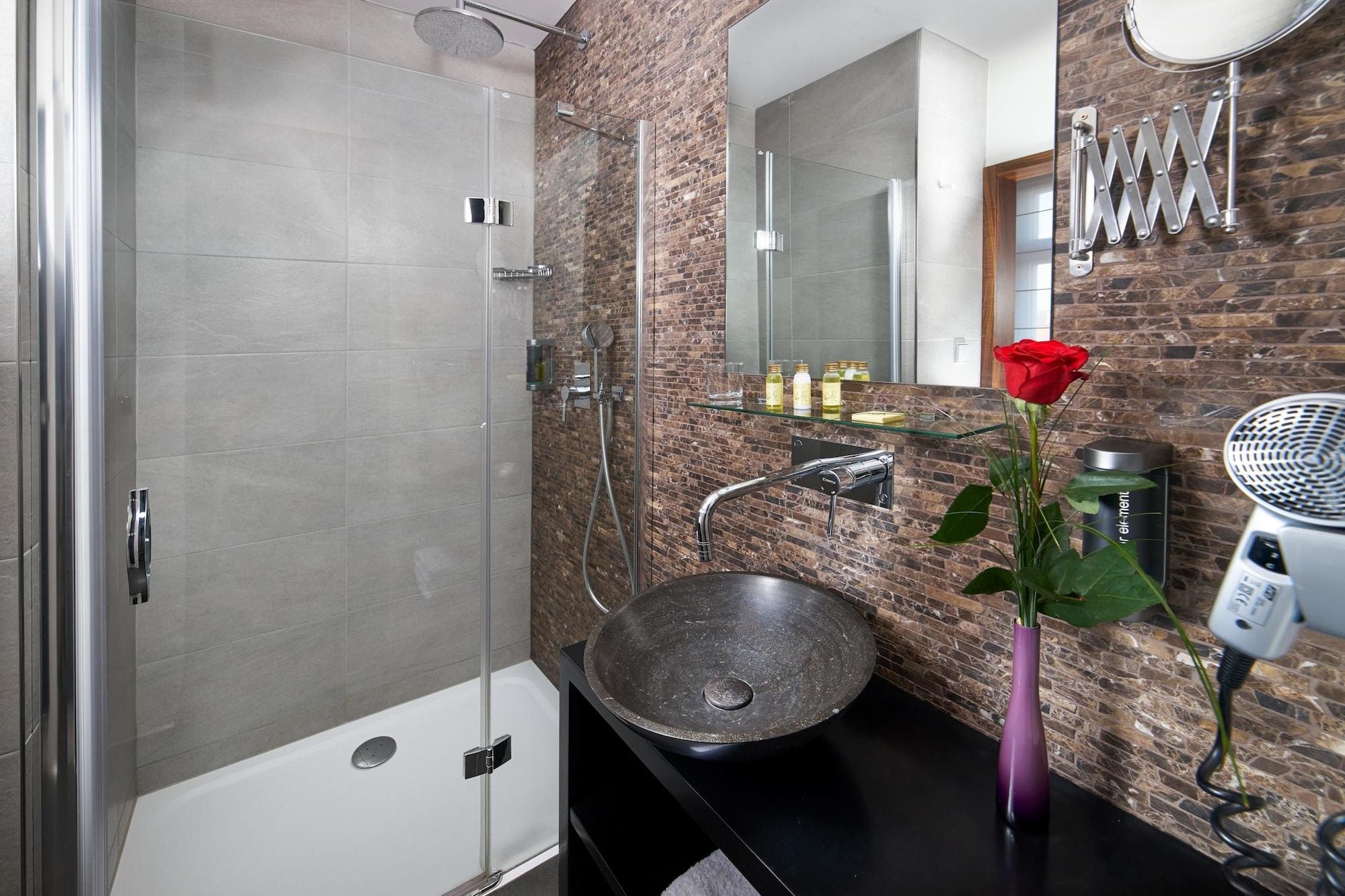 Hotel Ametyst 4*