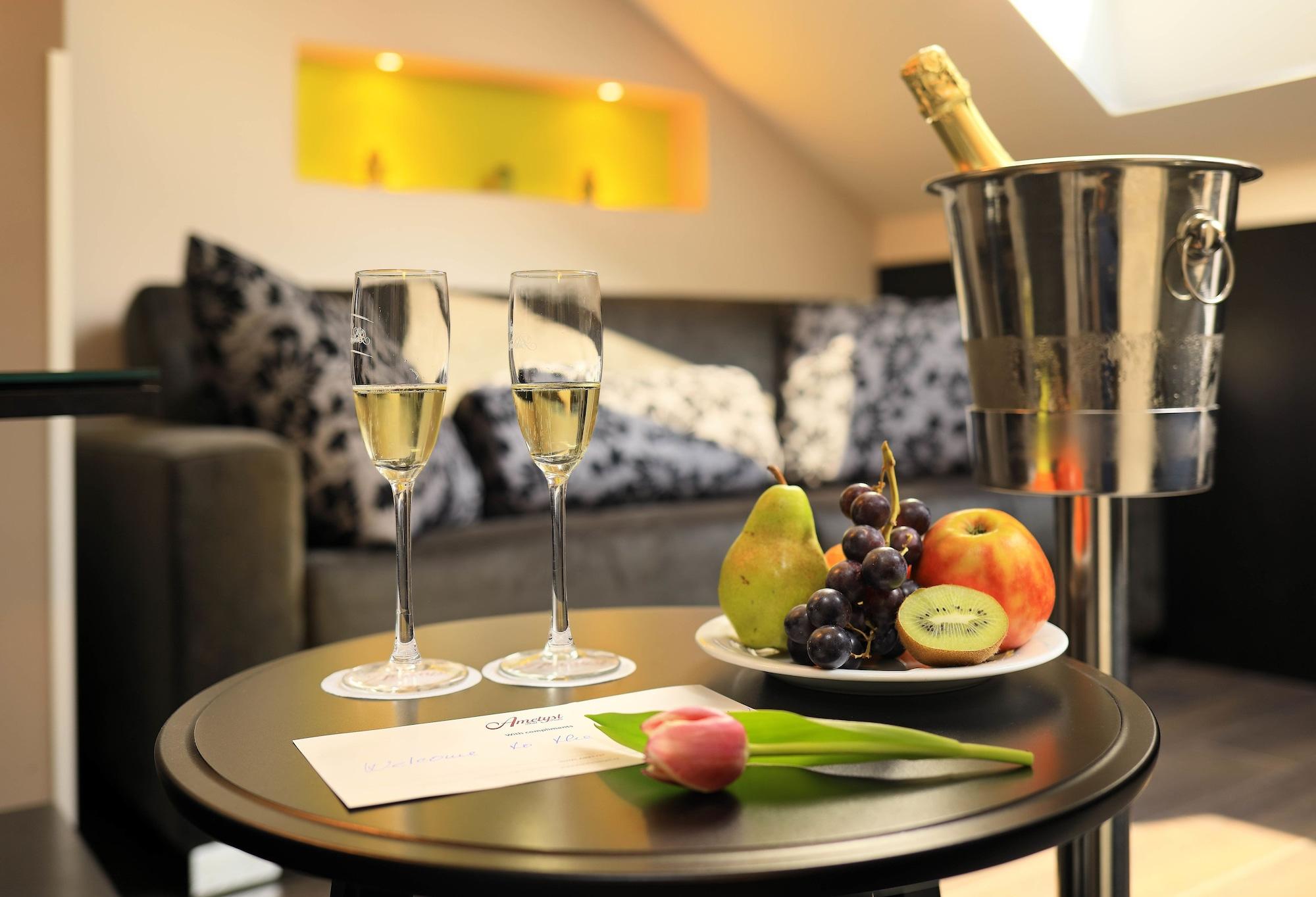 Ametyst Hotel
