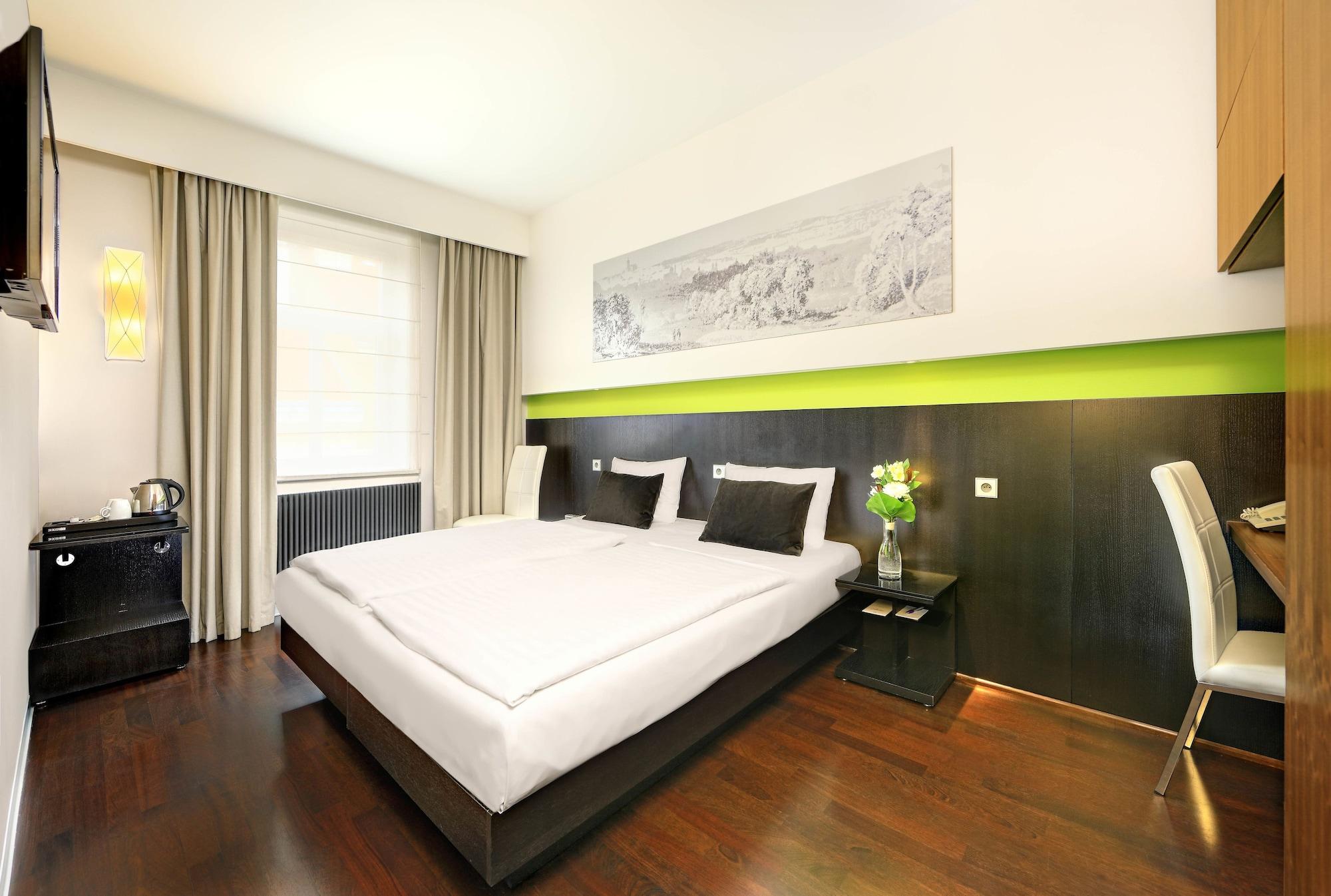 Ametyst Hotel Prague