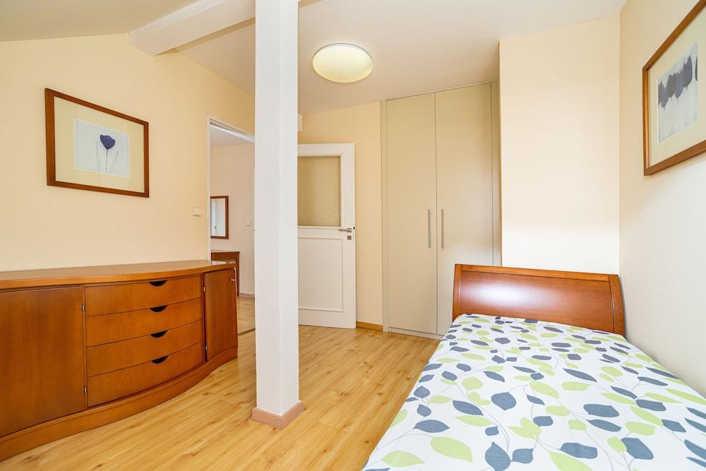 Orion Apart Otel