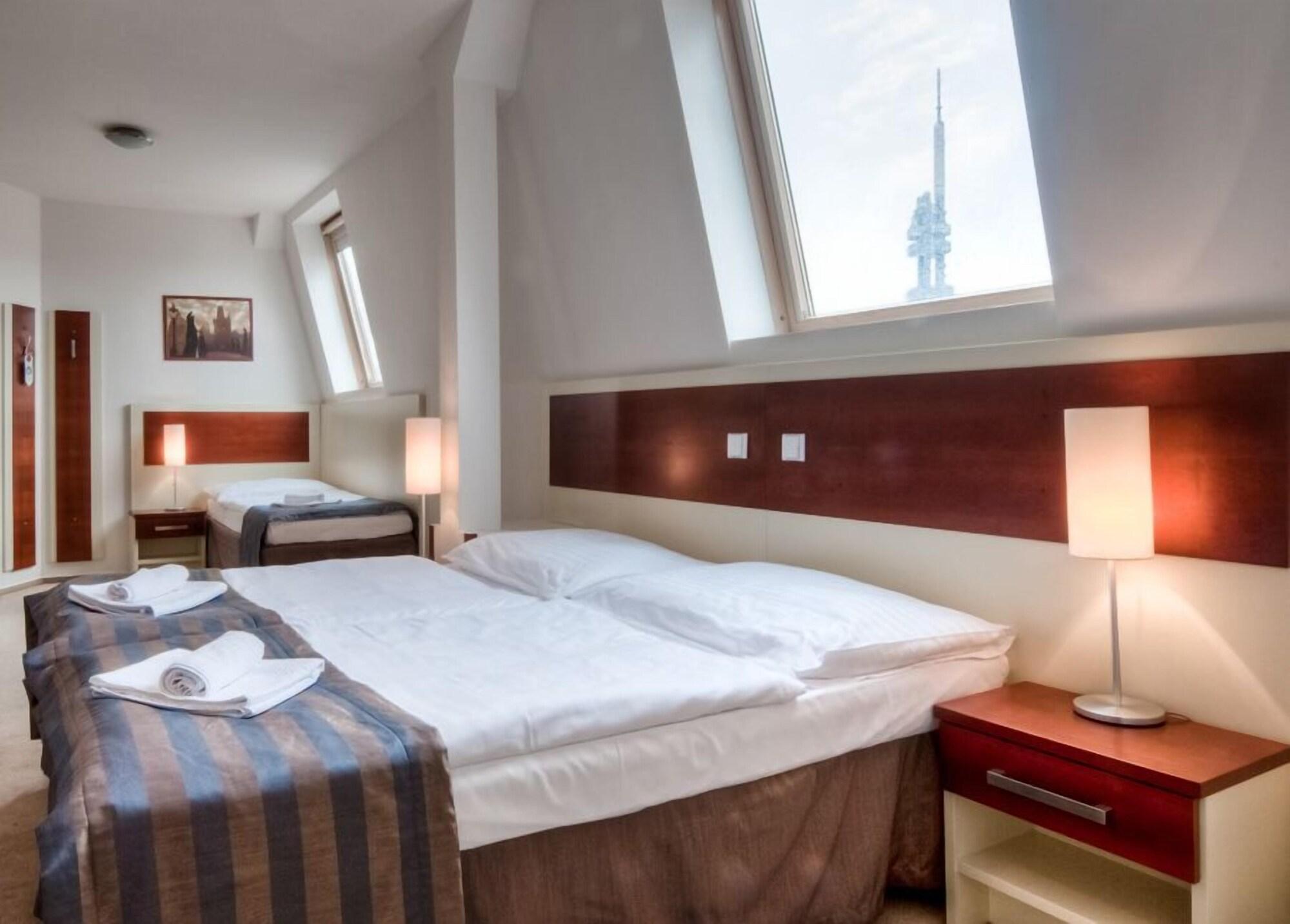 Otel Gloria