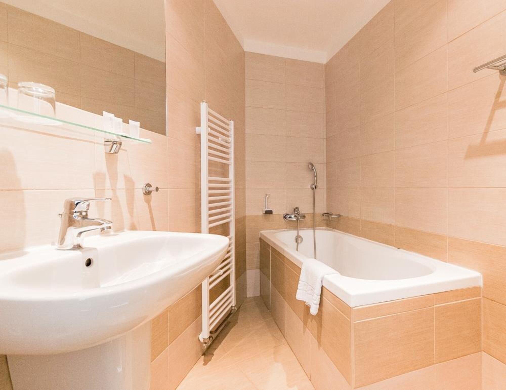 Gloria 4* Prag