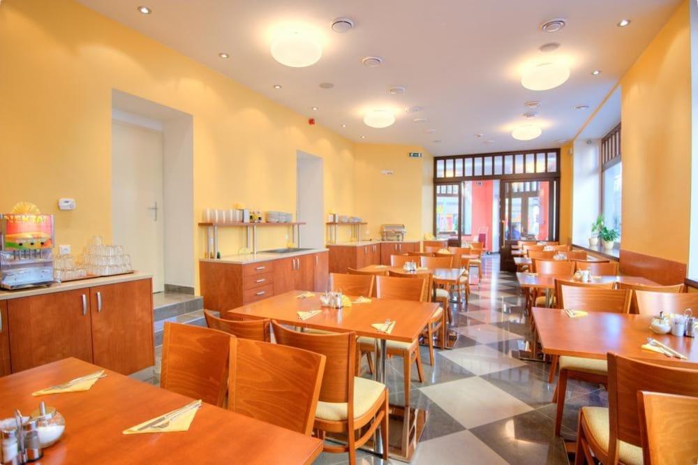 Otel Gloria Prag