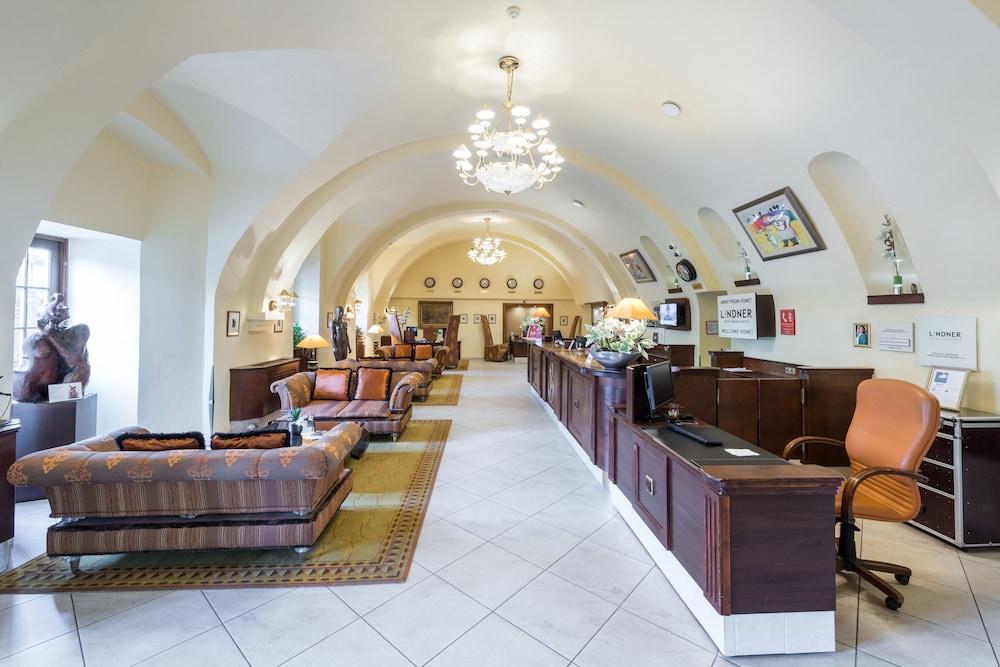 Lindner Castle, Part Of Jdv By Hyatt Hotel 4*