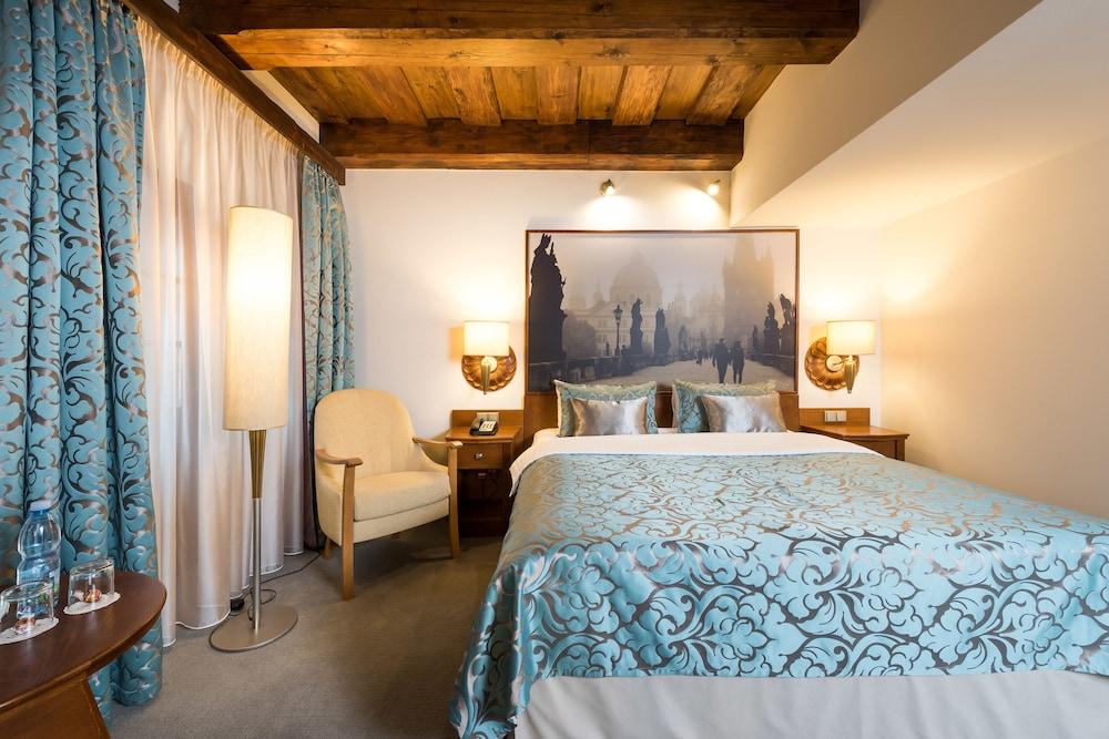Lindner Castle, Part Of Jdv By Hyatt 4* Prague