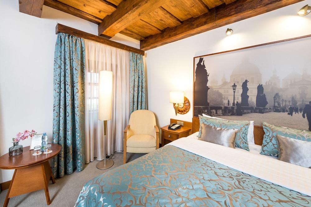 Lindner Castle, Part Of Jdv By Hyatt 4*