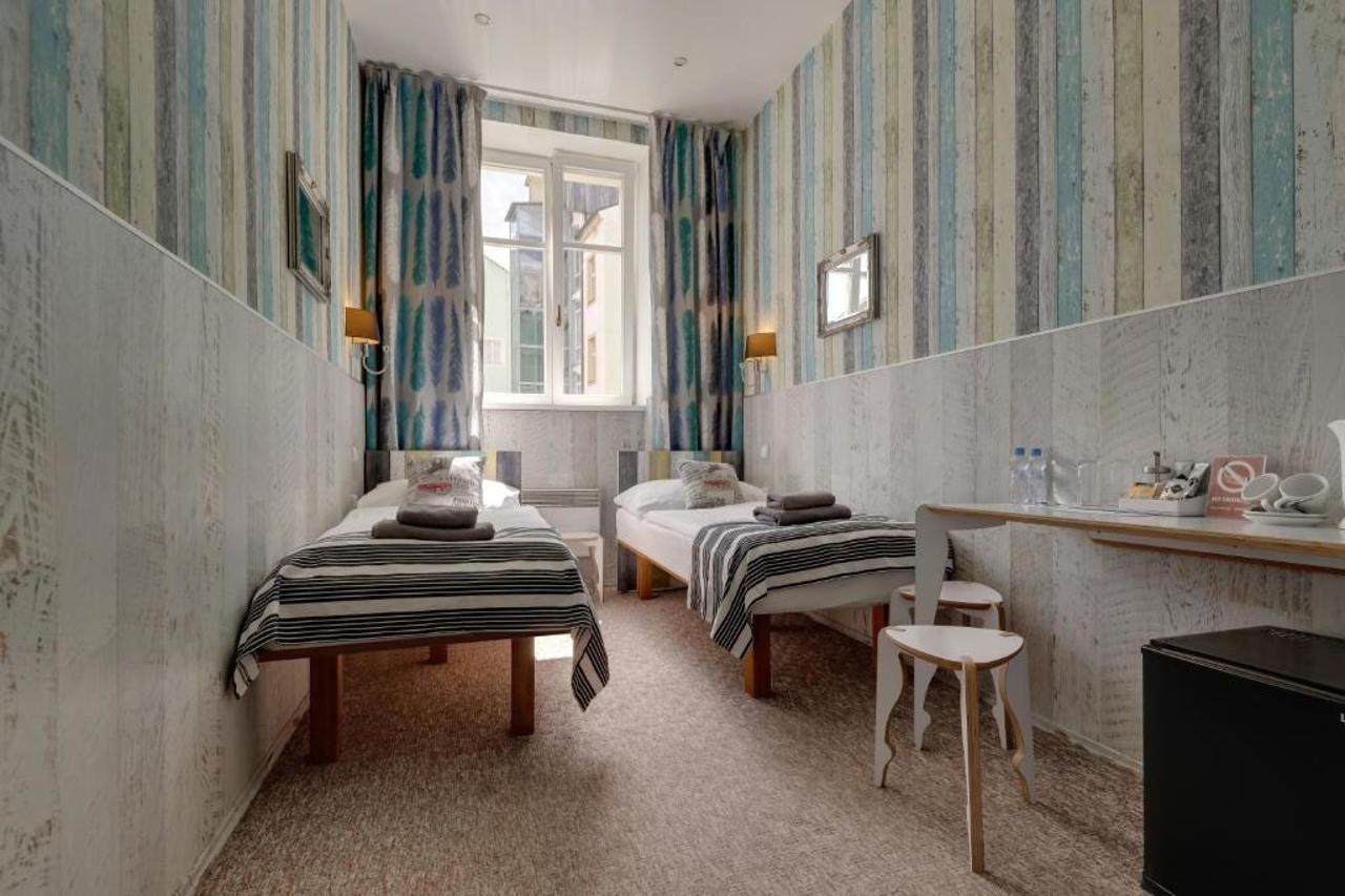 Royal Court Hotel Prague