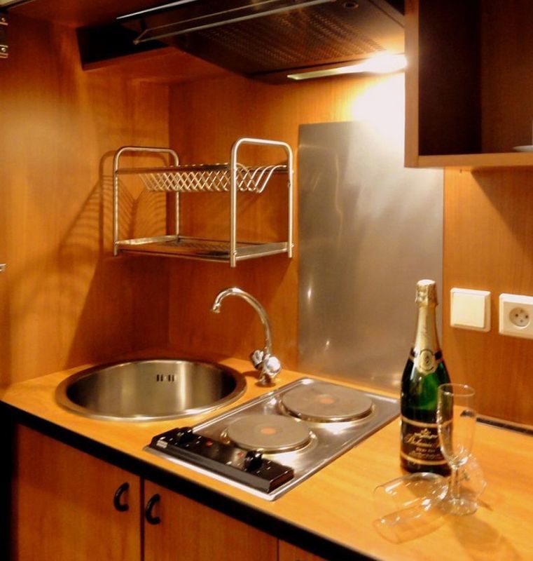 Mala Strana Otel 4*