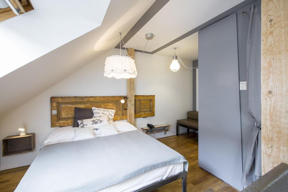 Miss Sophie's New Town & Wellness 4* Prague