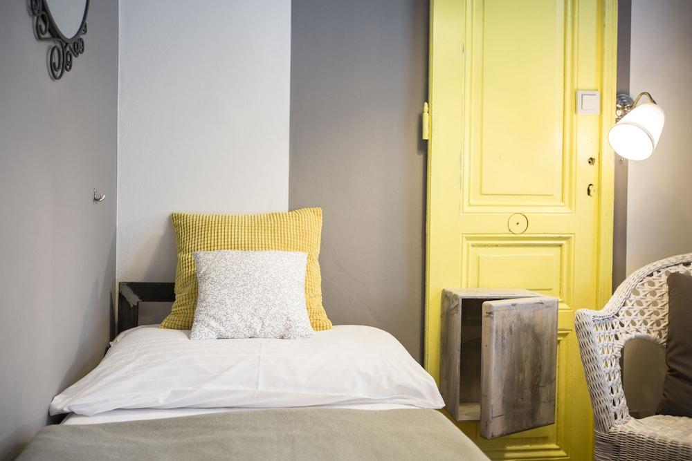 Miss Sophie's New Town & Wellness 4* Prague