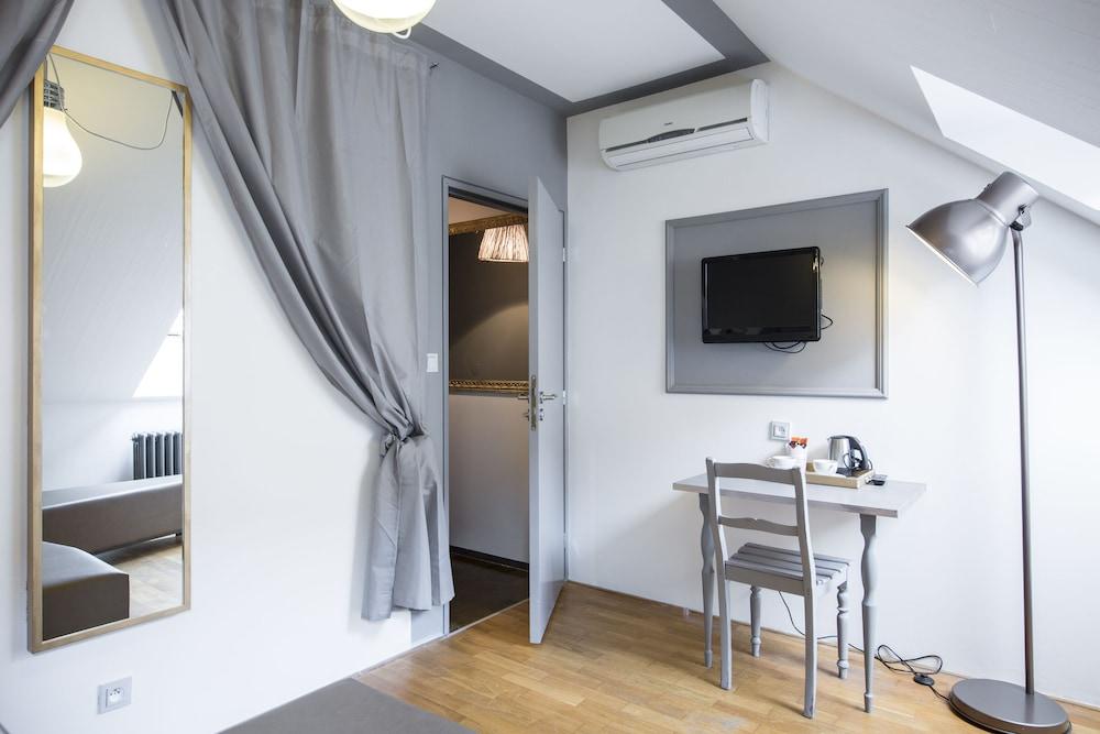 Miss Sophie's New Town & Wellness Hotel