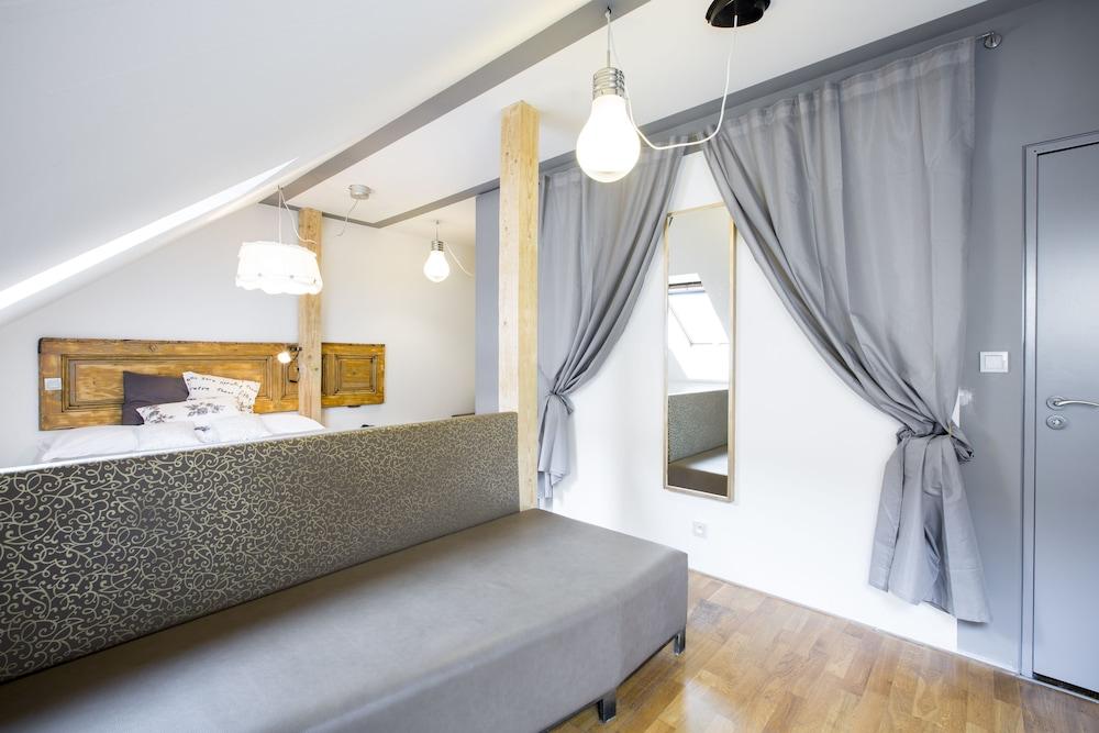 Miss Sophie's New Town & Wellness Hotel