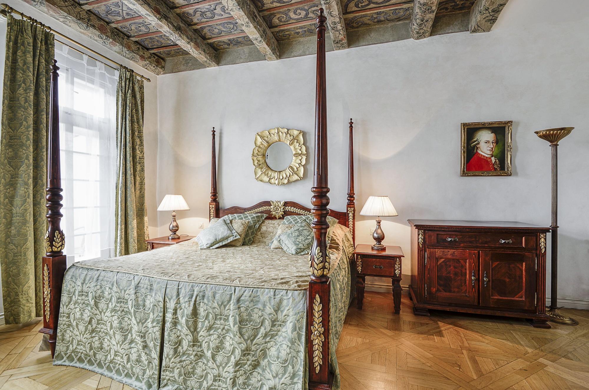 Bijou De 4* Prague