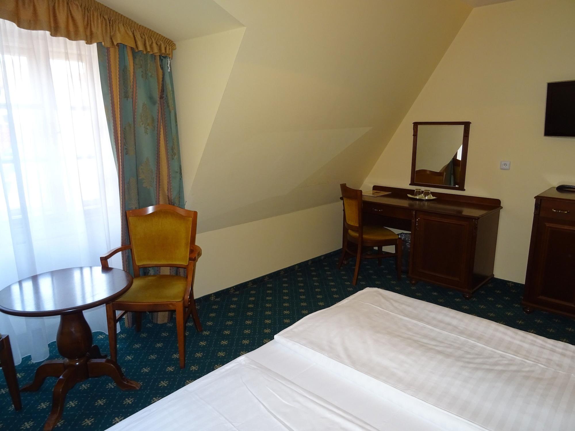 Hotel Certovka 4*