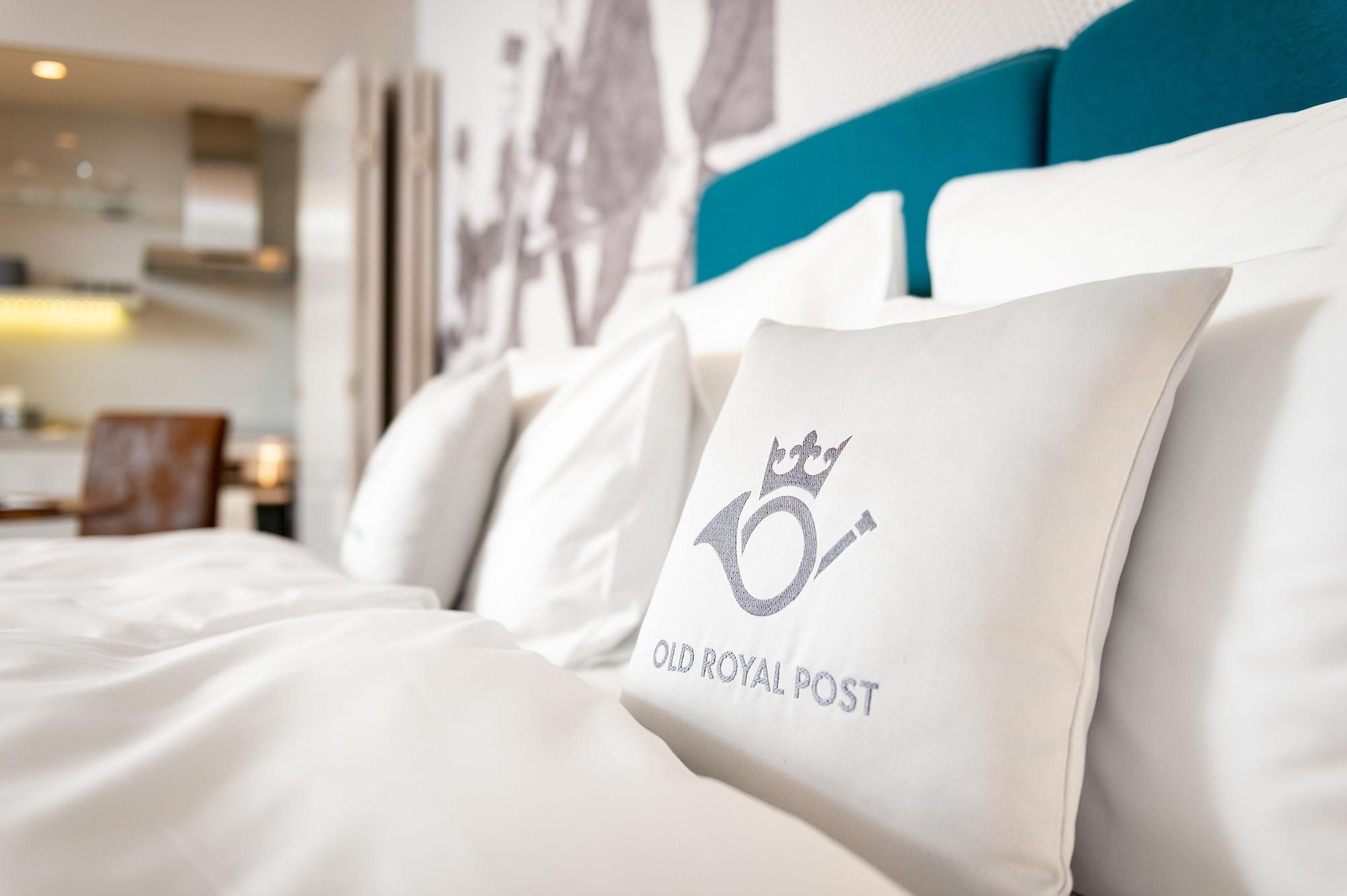 Hotel Old Royal Post Boutique & Premium