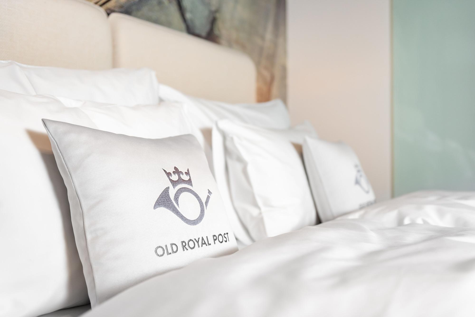 Old Royal Post Boutique & Premium