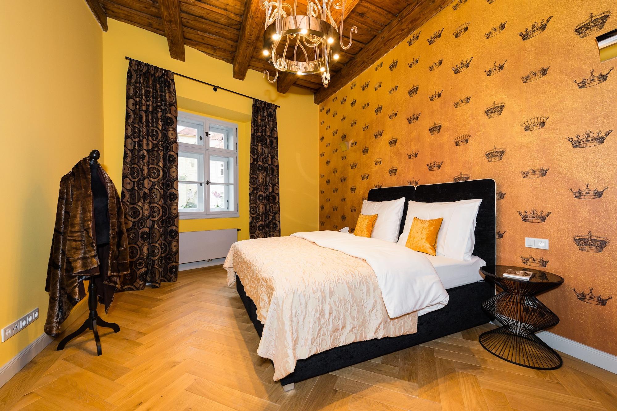 Hotel Old Royal Post Boutique & Premium 5*