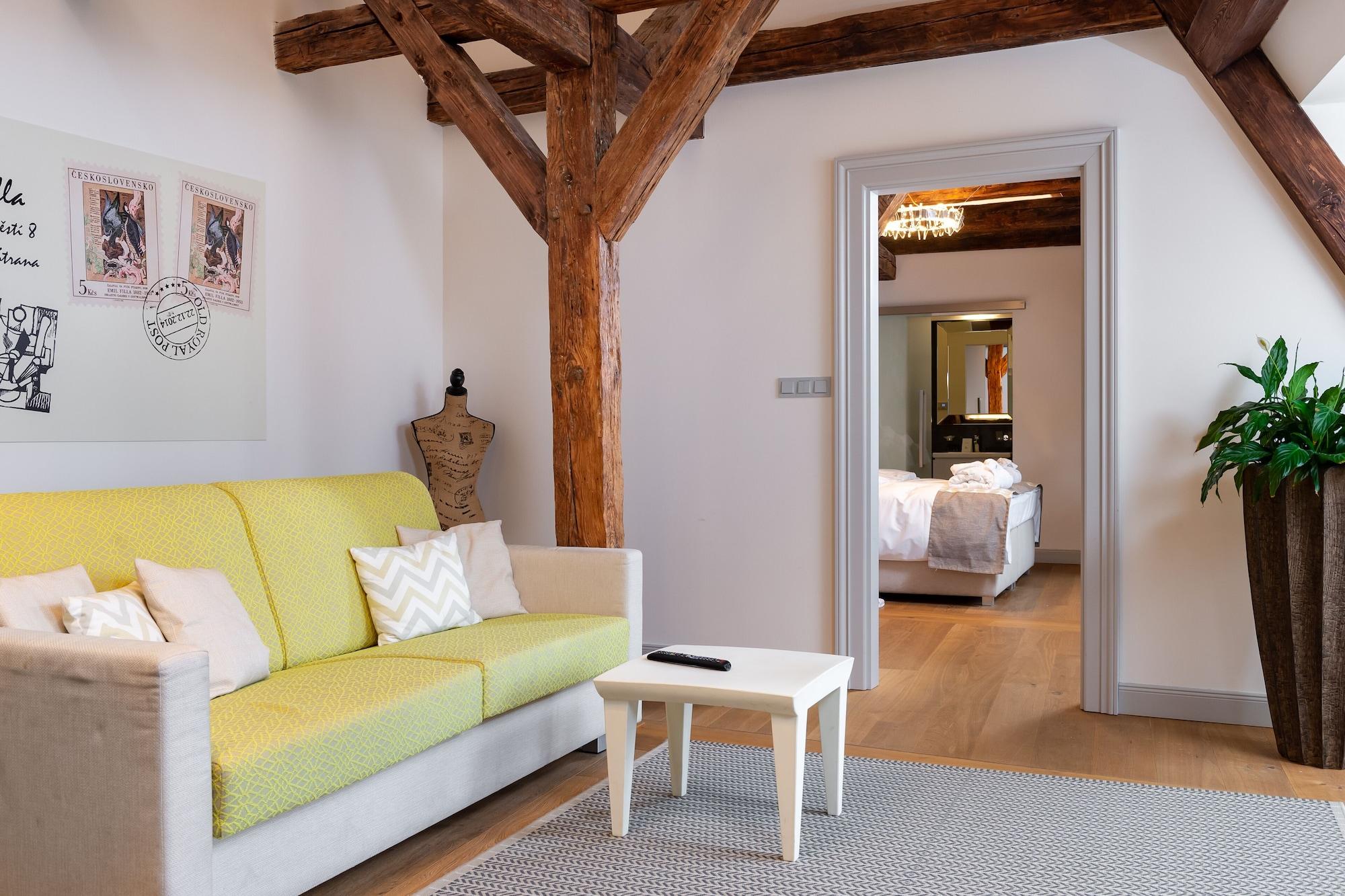 Old Royal Post Boutique & Premium Hotel 5*
