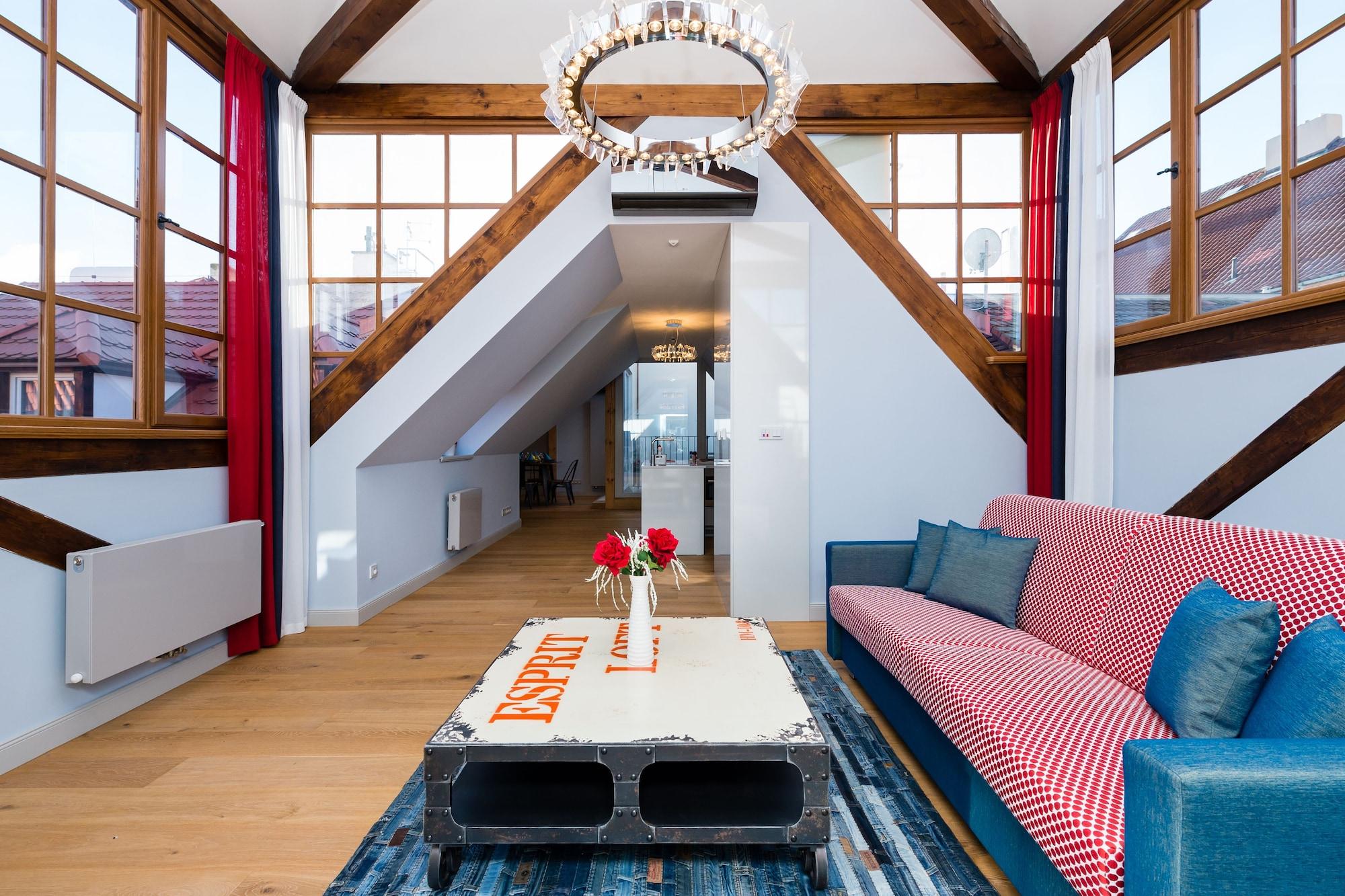 Old Royal Post Boutique & Premium Hotel 5*
