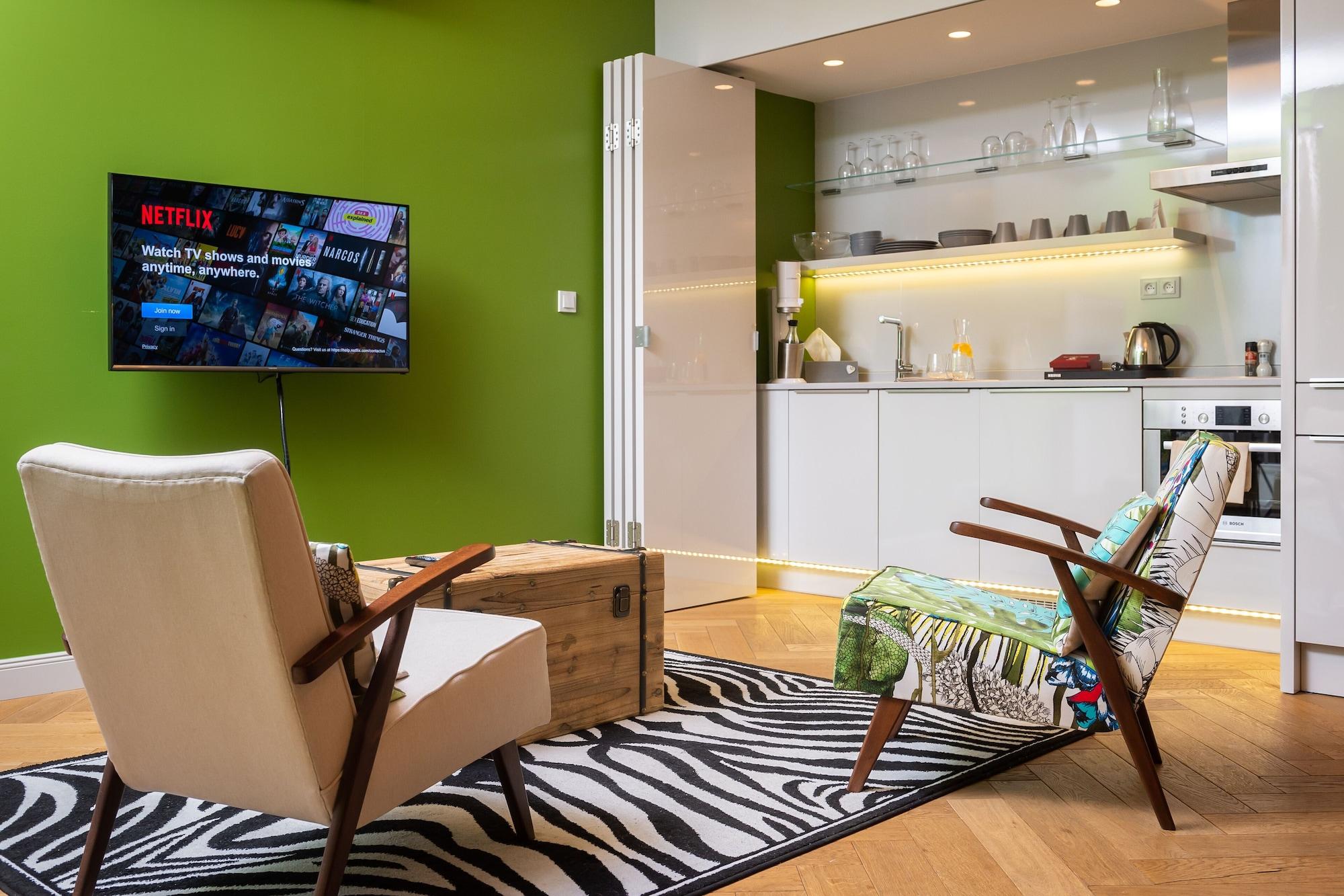 Hotel Old Royal Post Boutique & Premium 5*