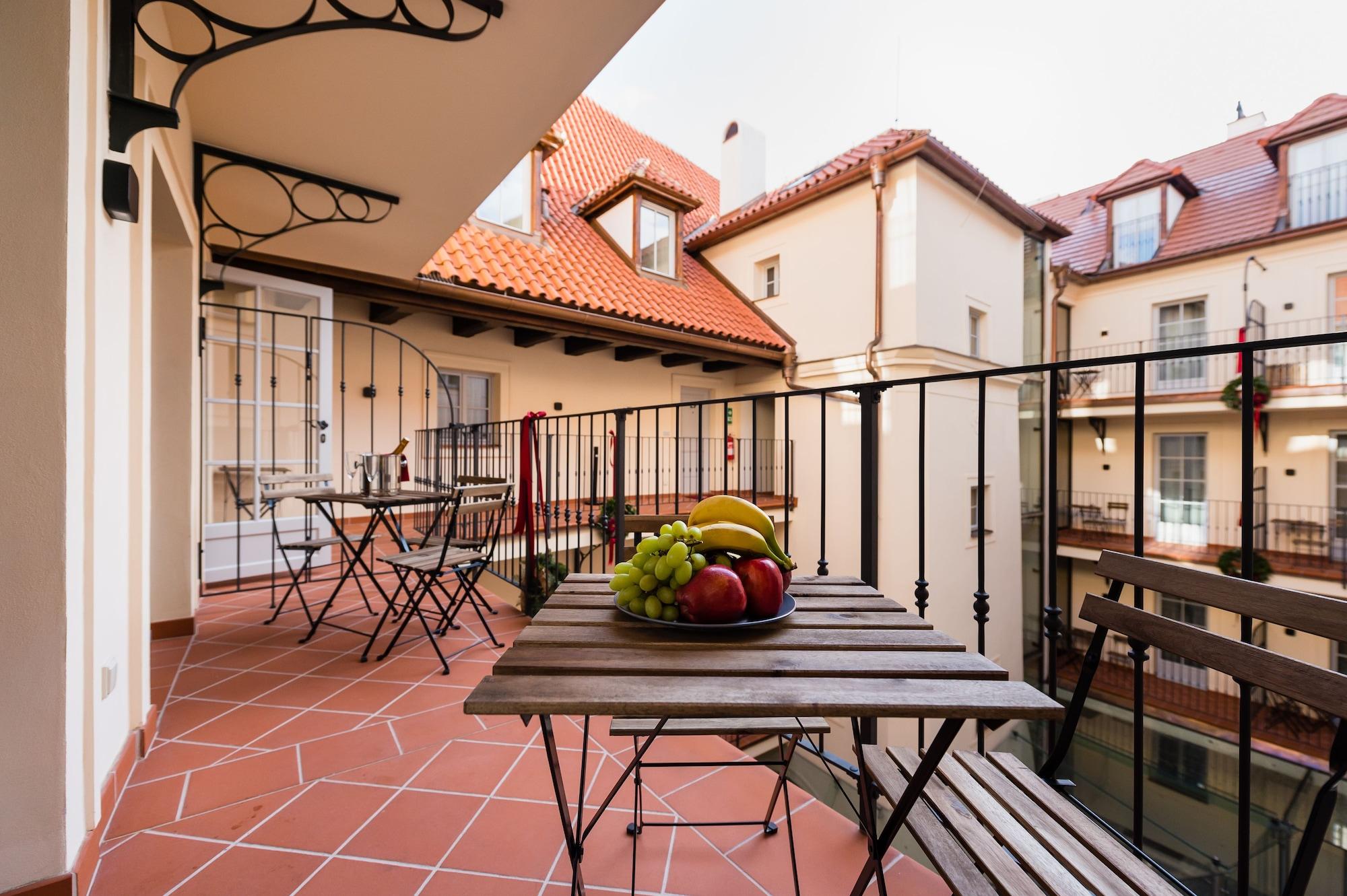 Old Royal Post Boutique & Premium Hotel 5*