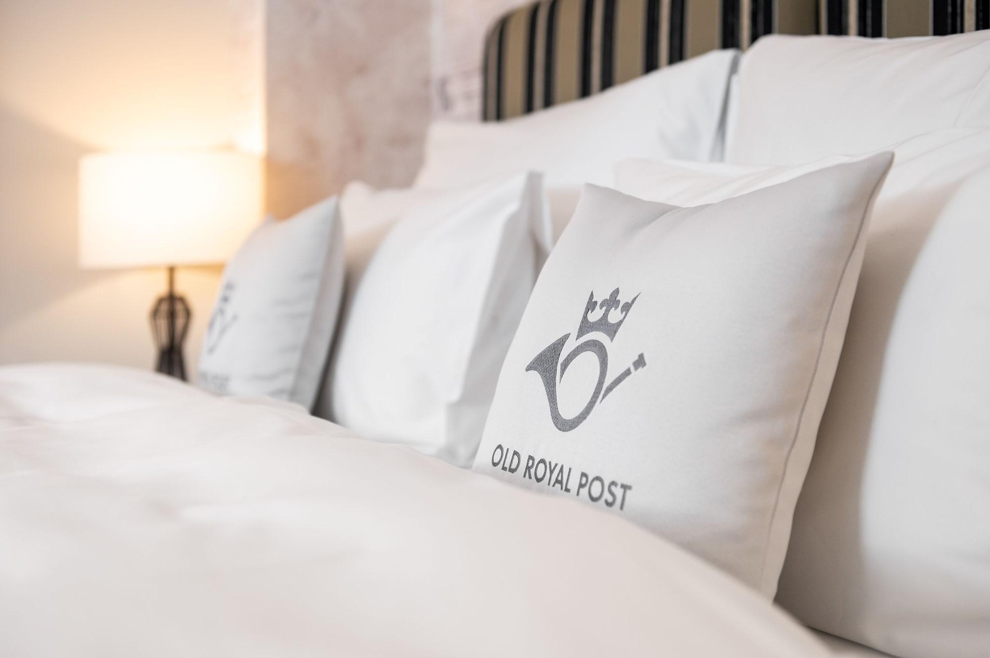 Old Royal Post Boutique & Premium Hotel