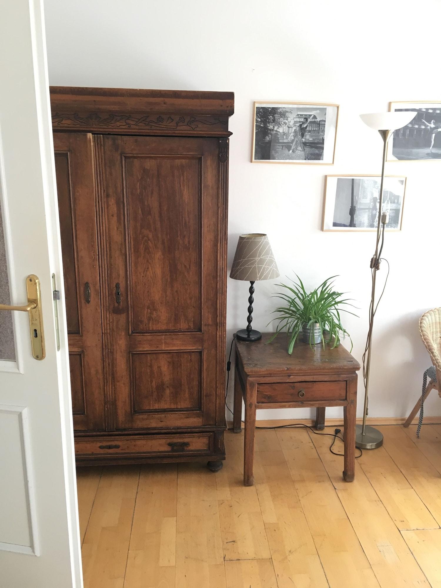 Hostel Rosemary Prague