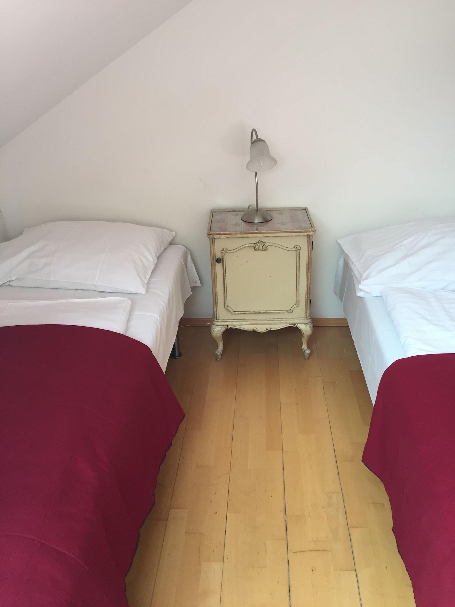 Hostel Rosemary Prague