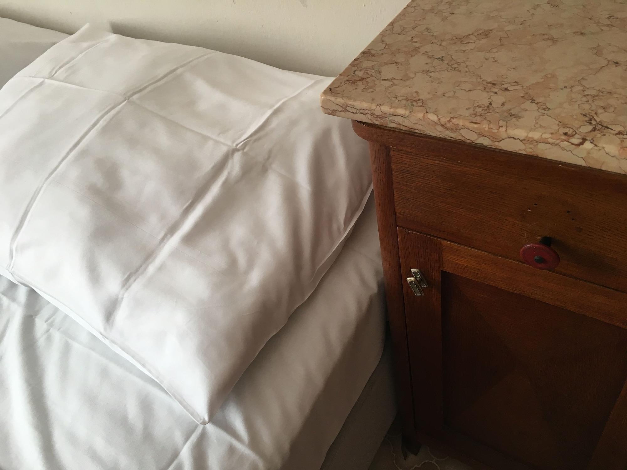 Rosemary Hostel Prague