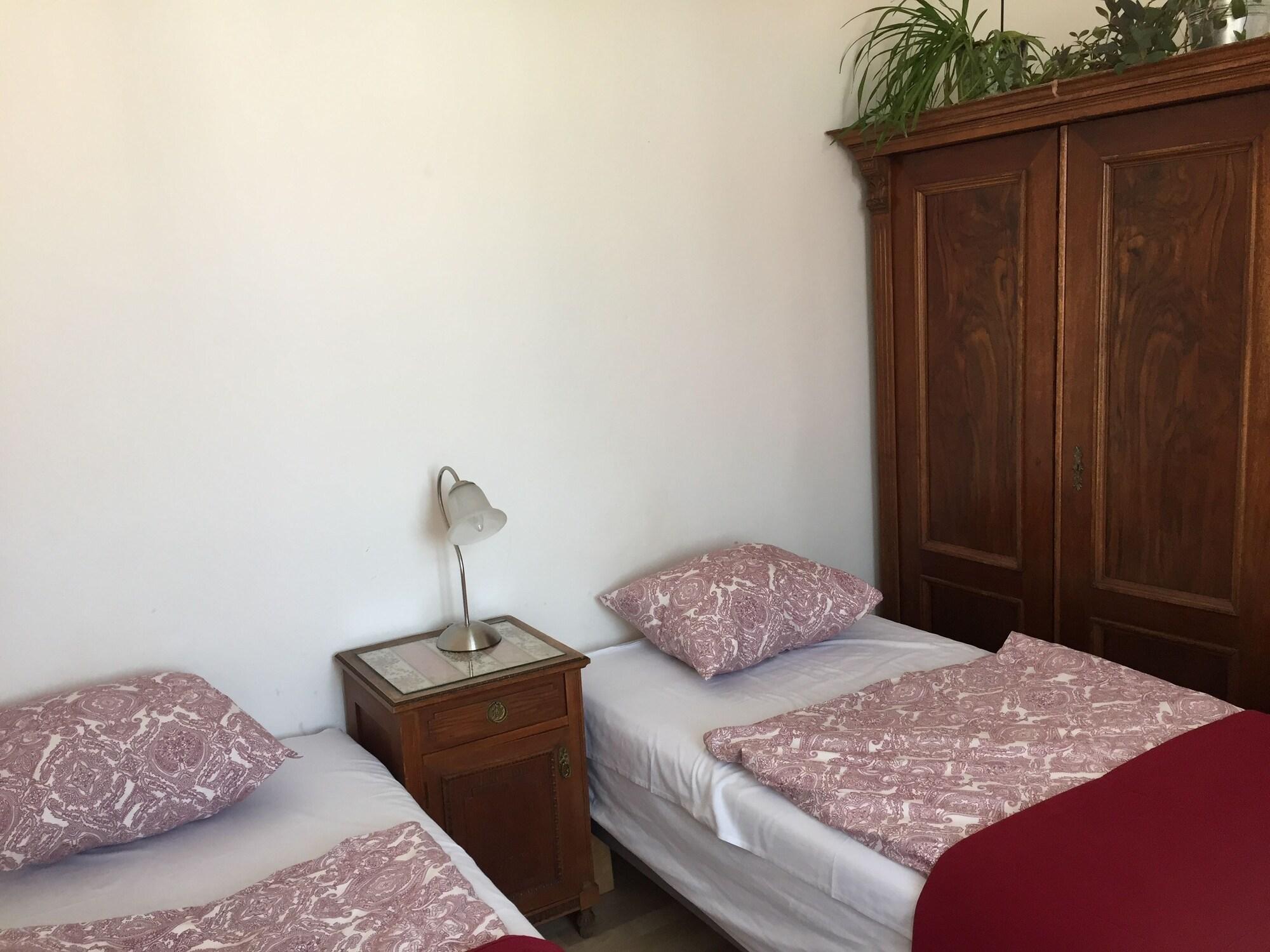 Hostel Rosemary Prague
