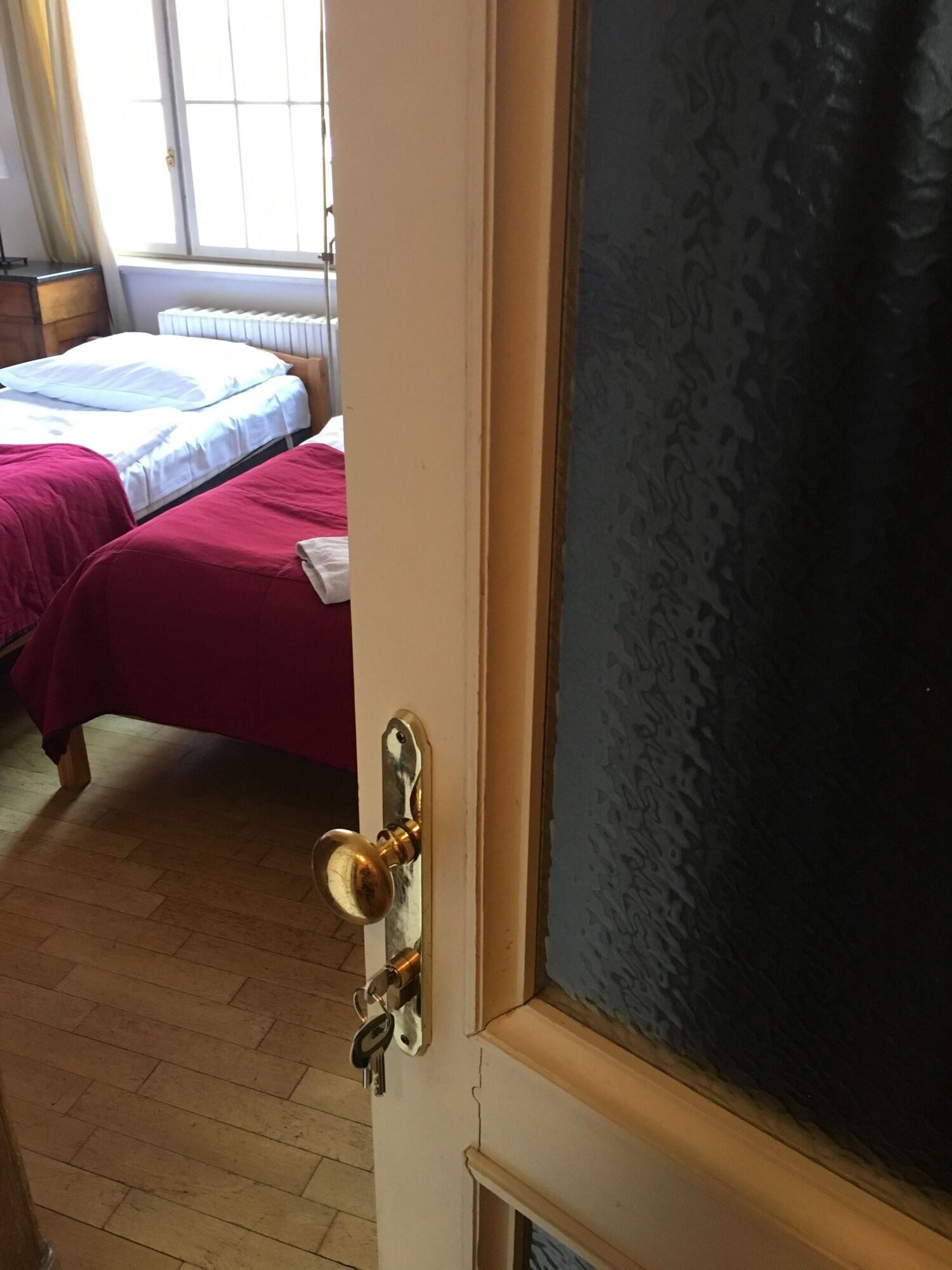 Rosemary Hostel *