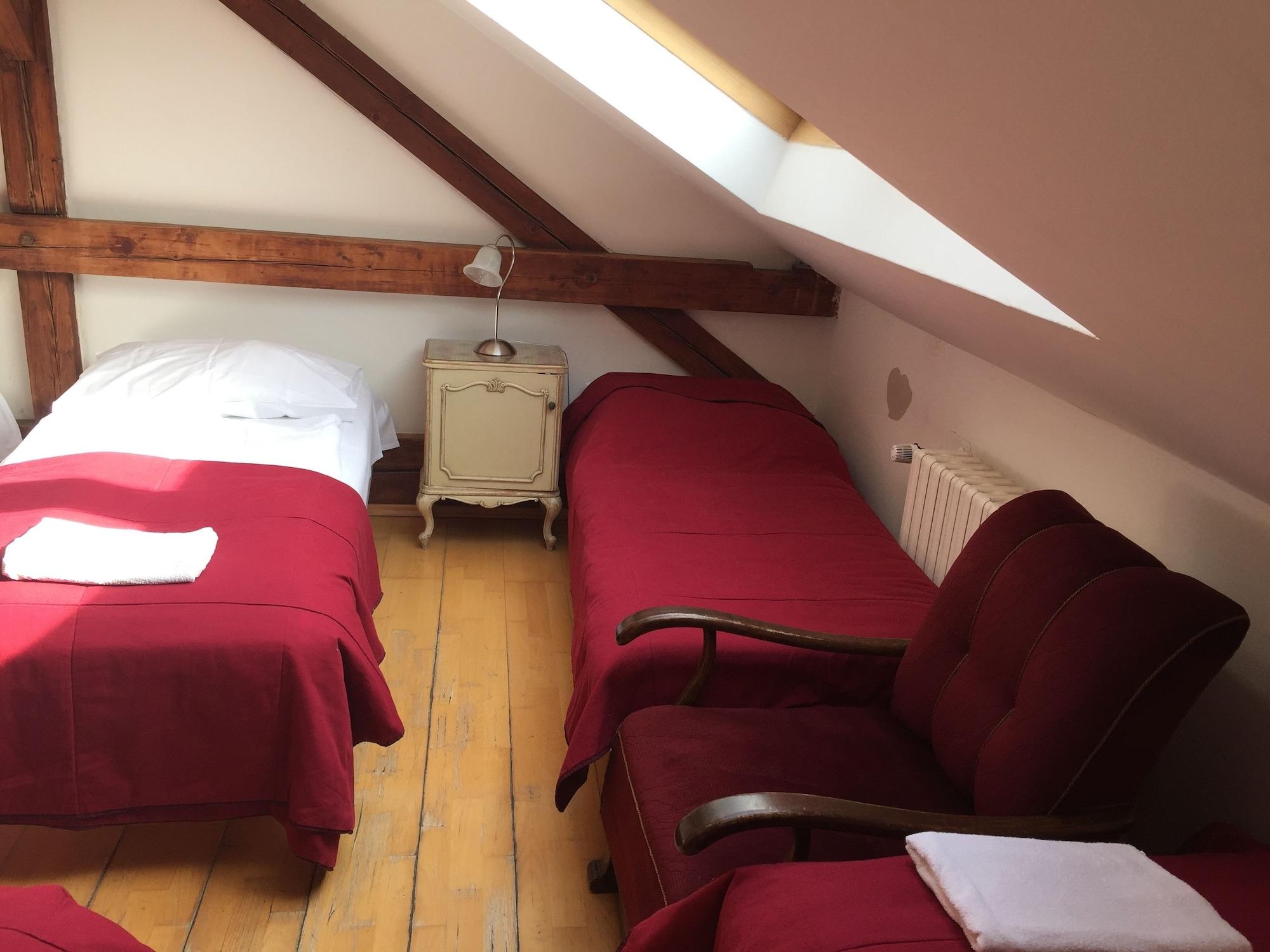 Hostel Rosemary