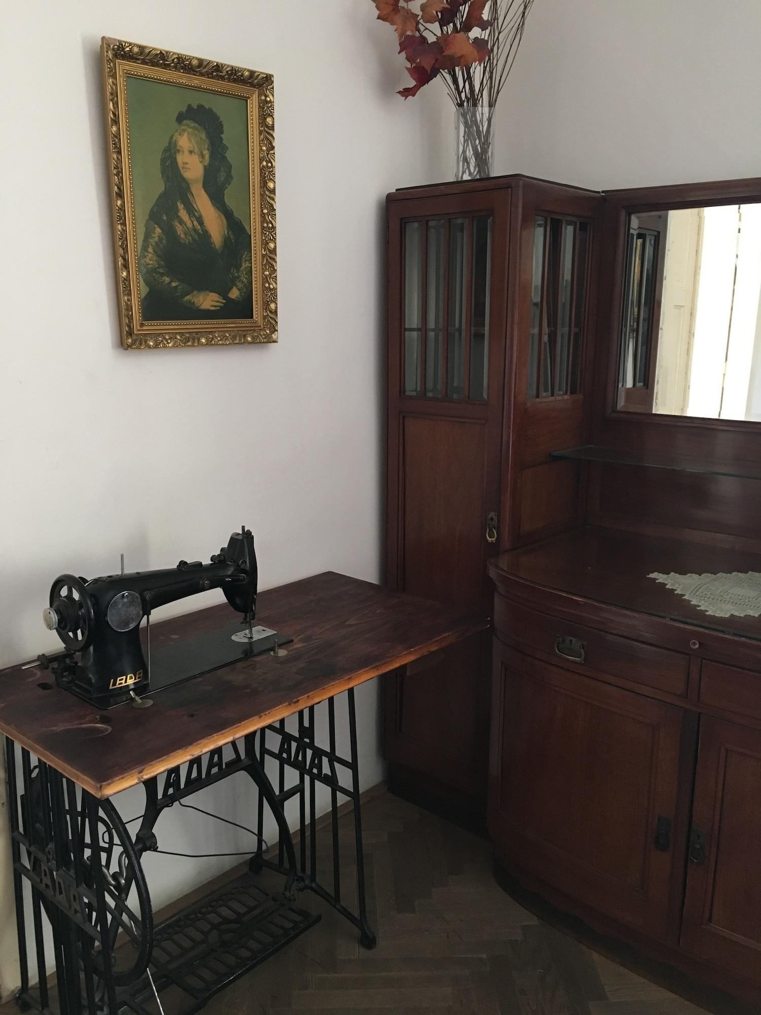 Rosemary Hostel