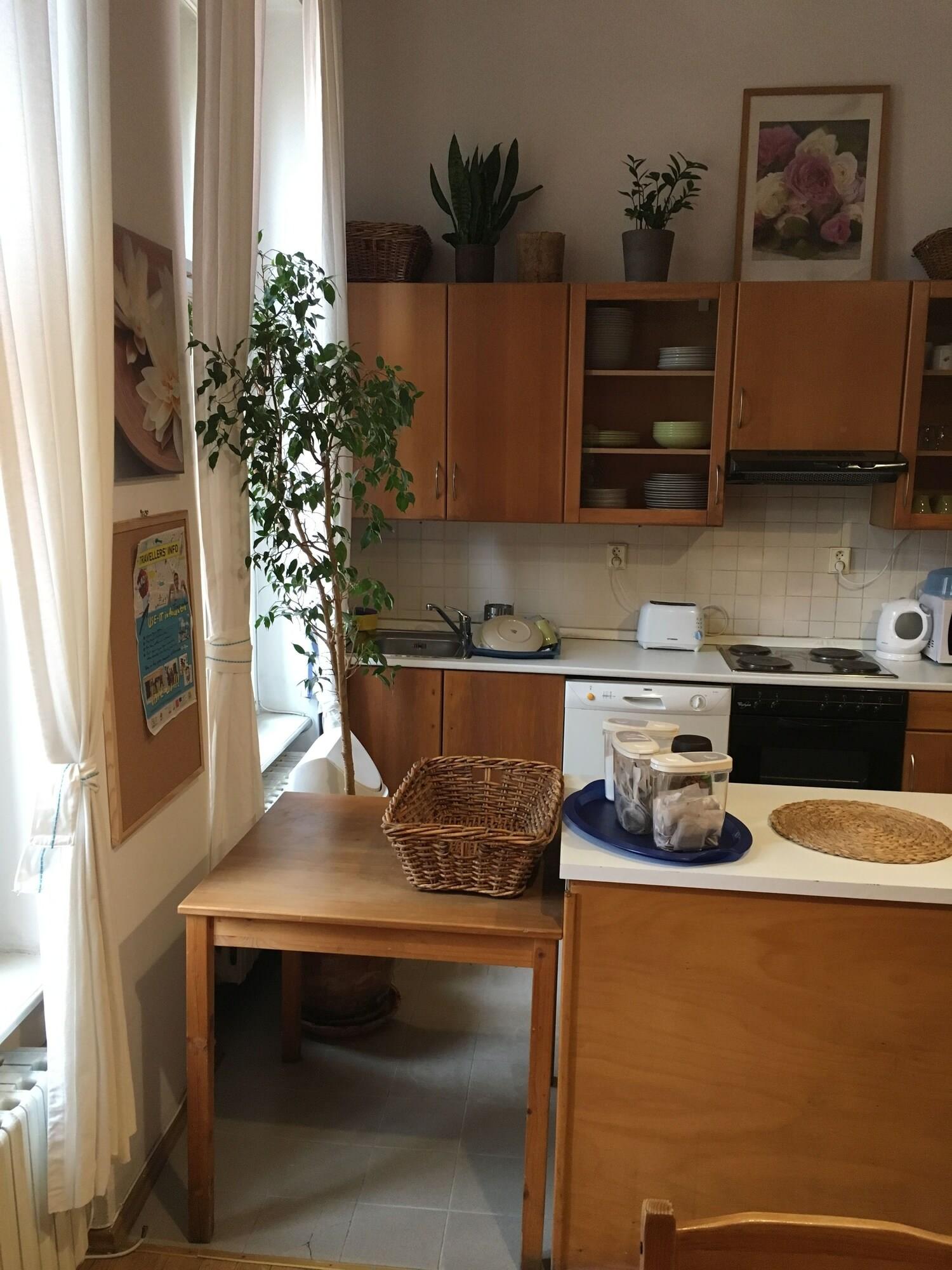 Rosemary Hostel