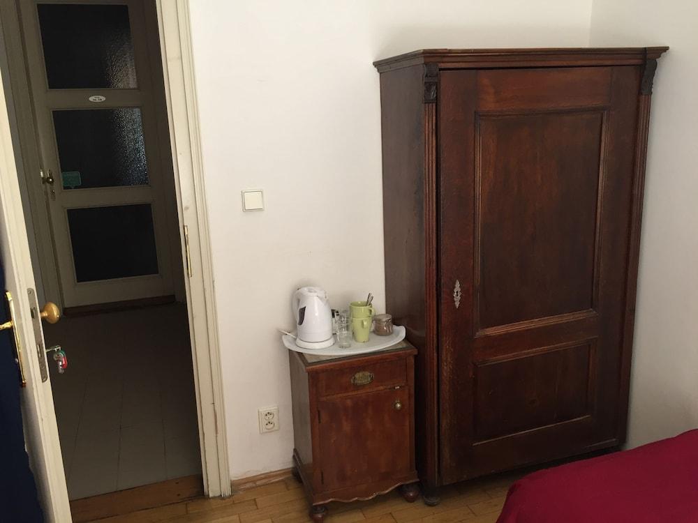 Hostel Rosemary Prague