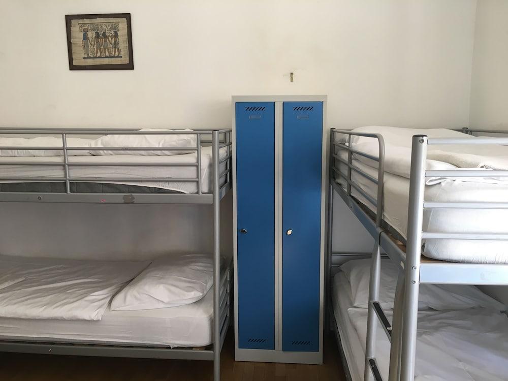 Rosemary Hostel Prague