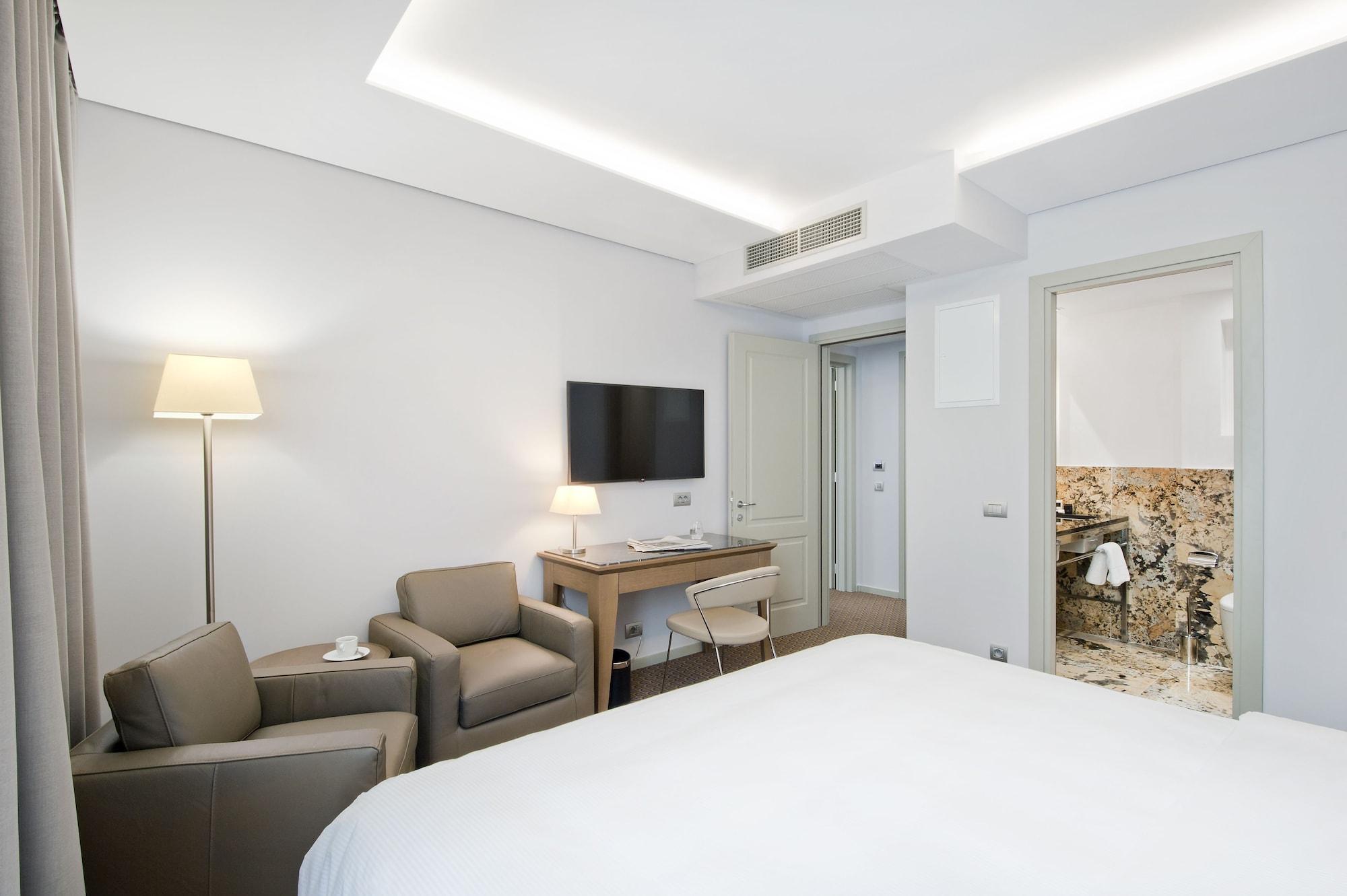 Hotel Royal Prague